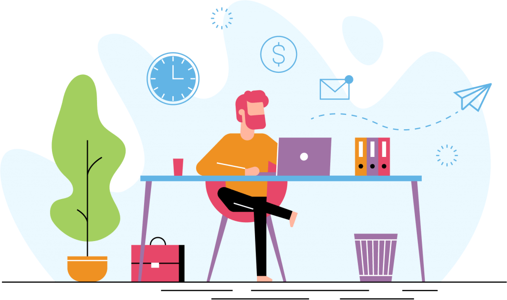 A Comprehensive Guide to Designing B2B Websites