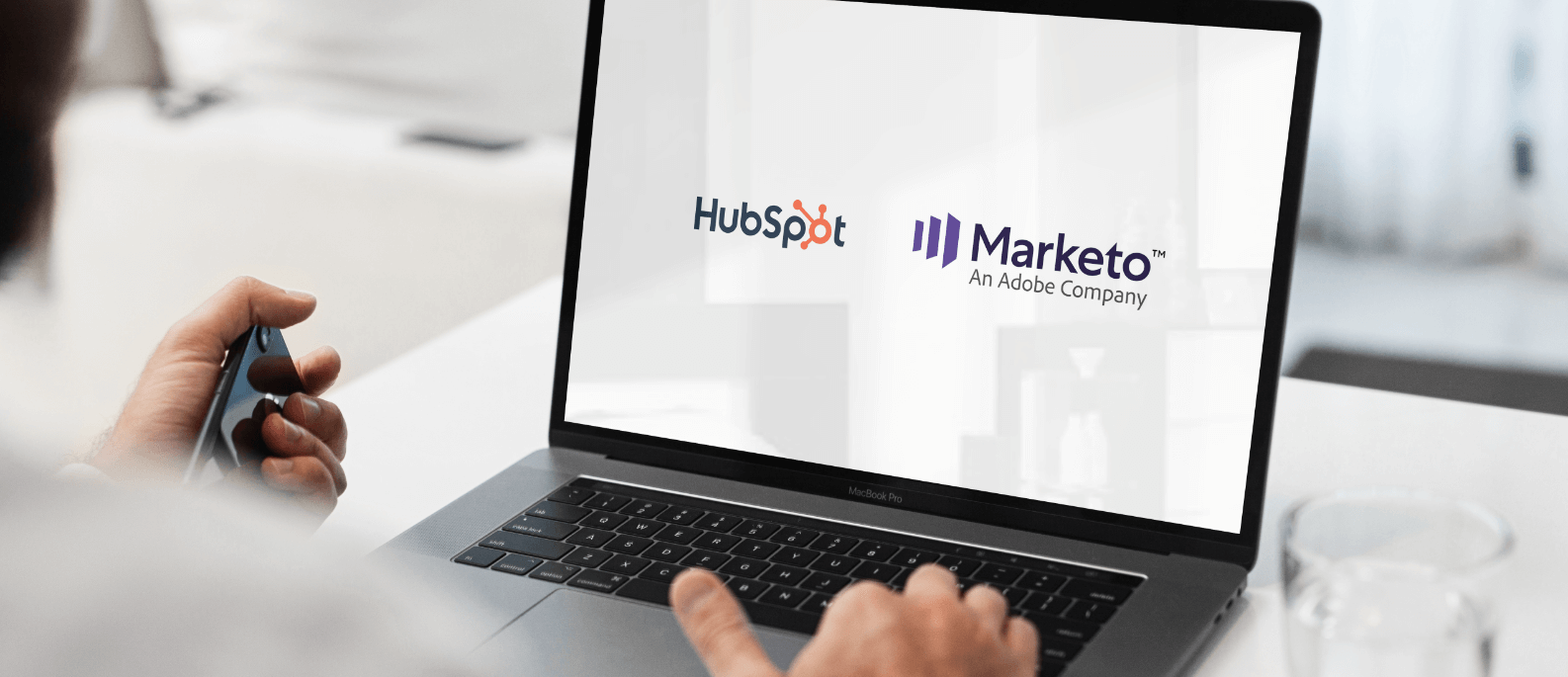 hubspot vs marketo