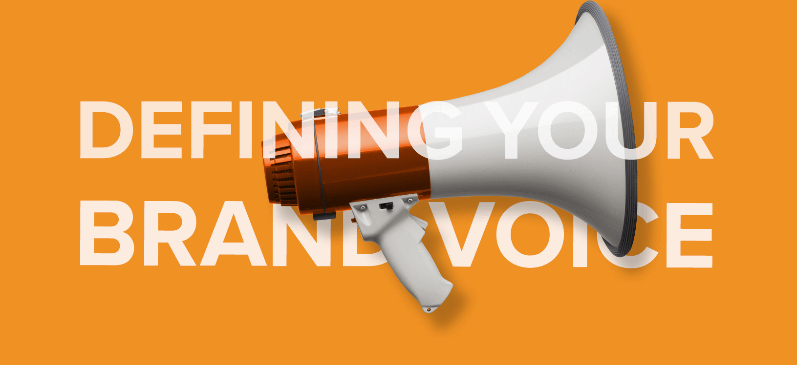 Define your Brand Voice, Web Design San Jose