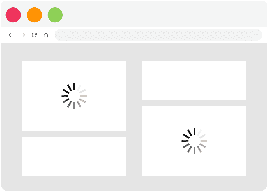 Page Load Speed Ensures a Strong First Impression with Users