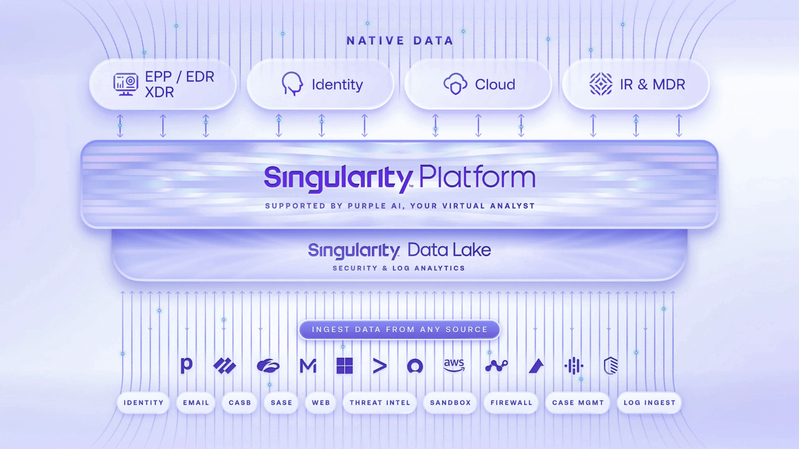 Integrated-Security-Platform-Diagrams